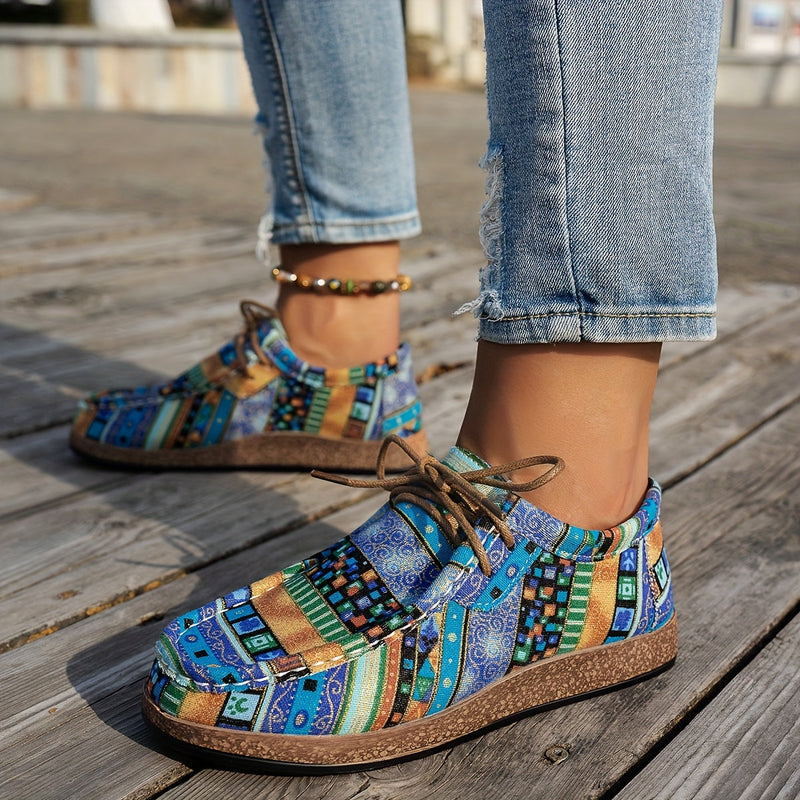 Louanne | Zapatillas ortopédicas