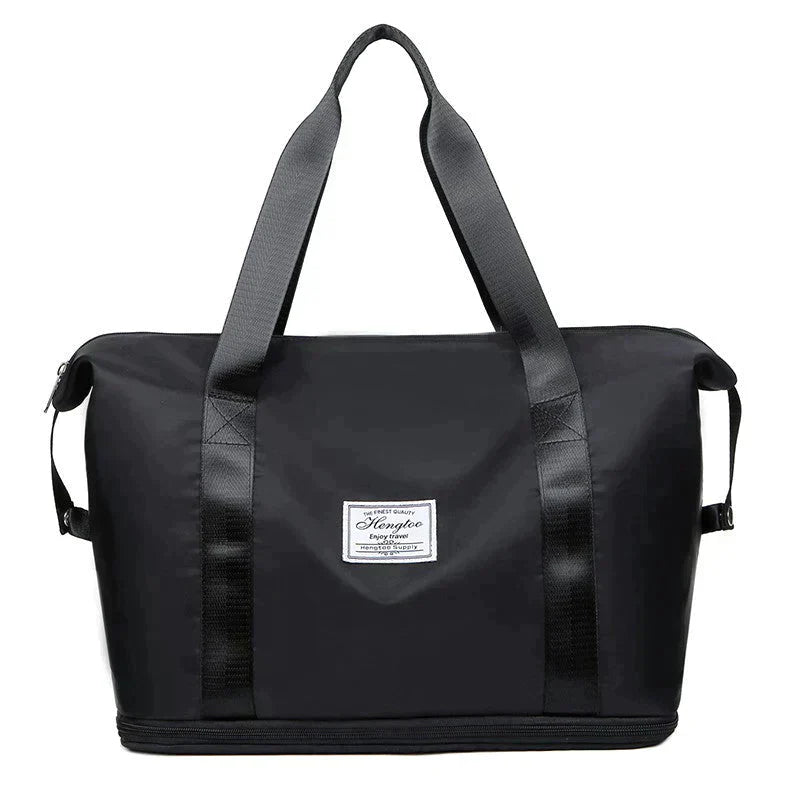Victoria™ - Bolsa de viaje impermeable con amplio espacio de almacenamiento 
