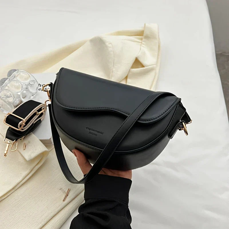 Ellie™ - Bolso bandolera minimalista