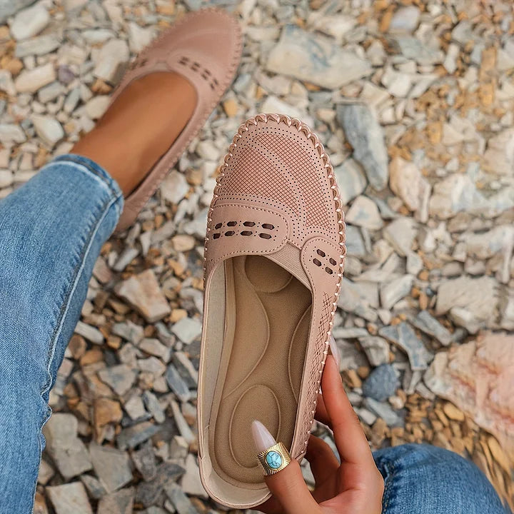 Klyah | Zapatos ortopédicos