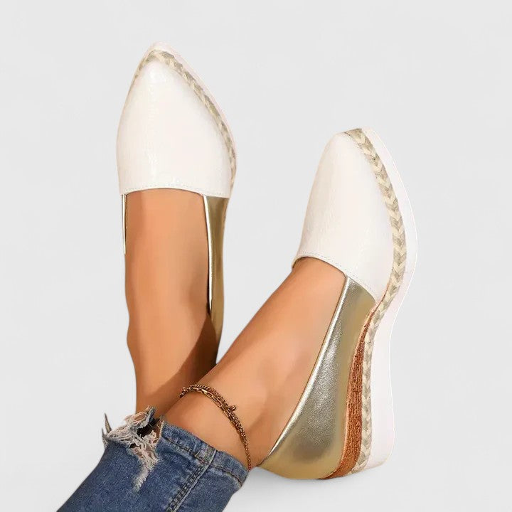 Demi | Zapatos elegantes