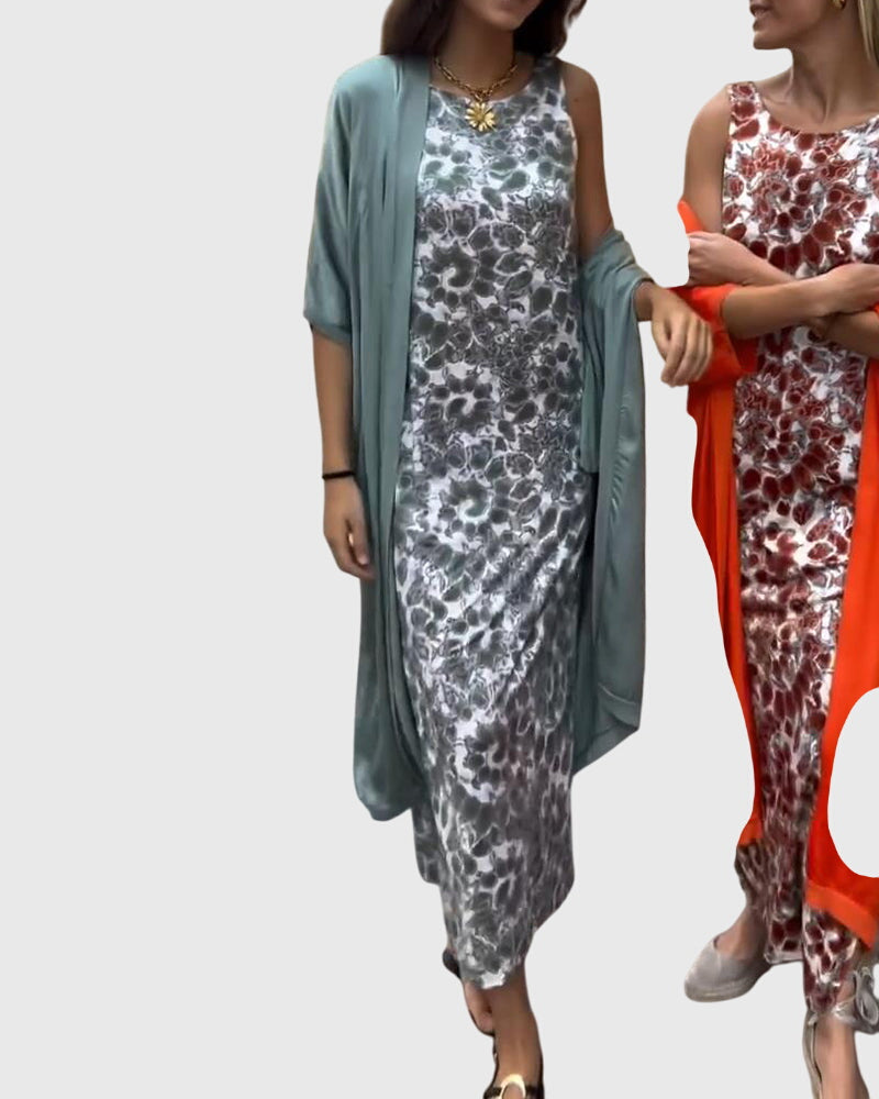Vivian™ | Elegante conjunto de dos piezas
