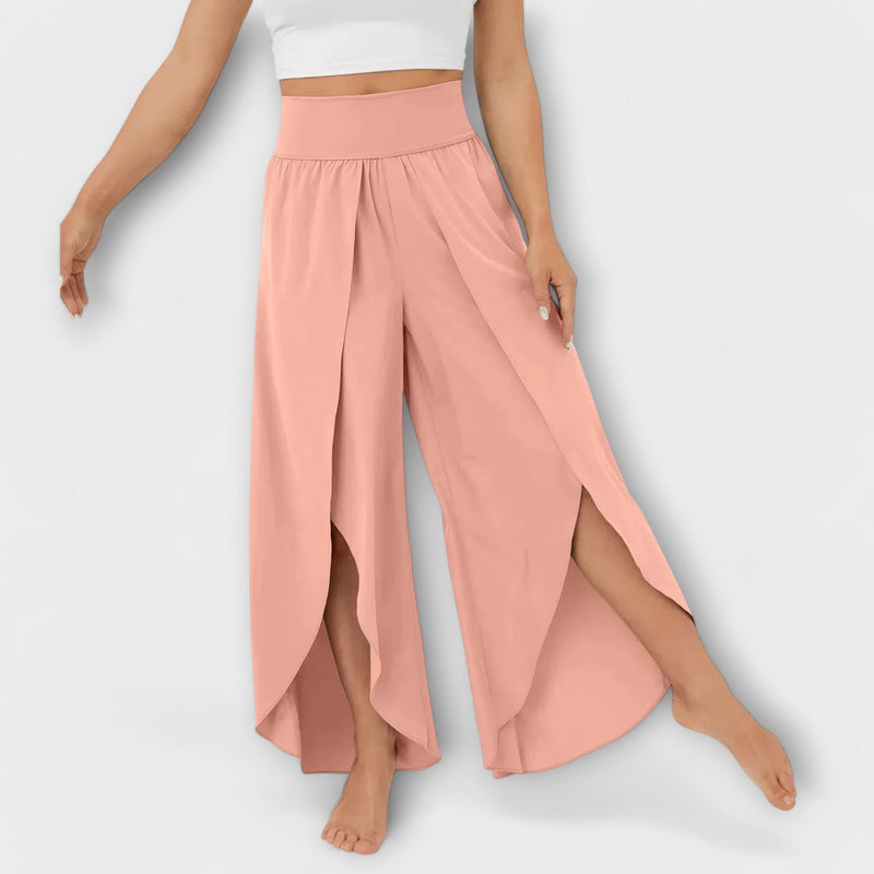 Pantalones de mujer para comodidad y estilo