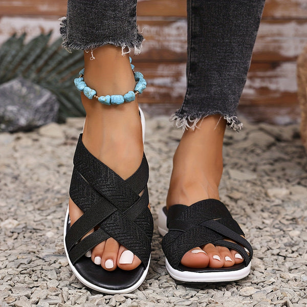 Aloise | Sandalias cómodas para caminar