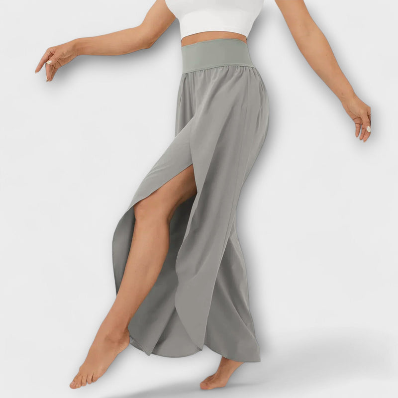 Pantalones de mujer para comodidad y estilo