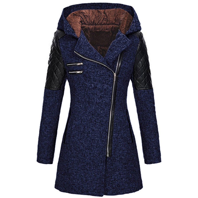 Anna™ | Chaqueta acolchada de invierno