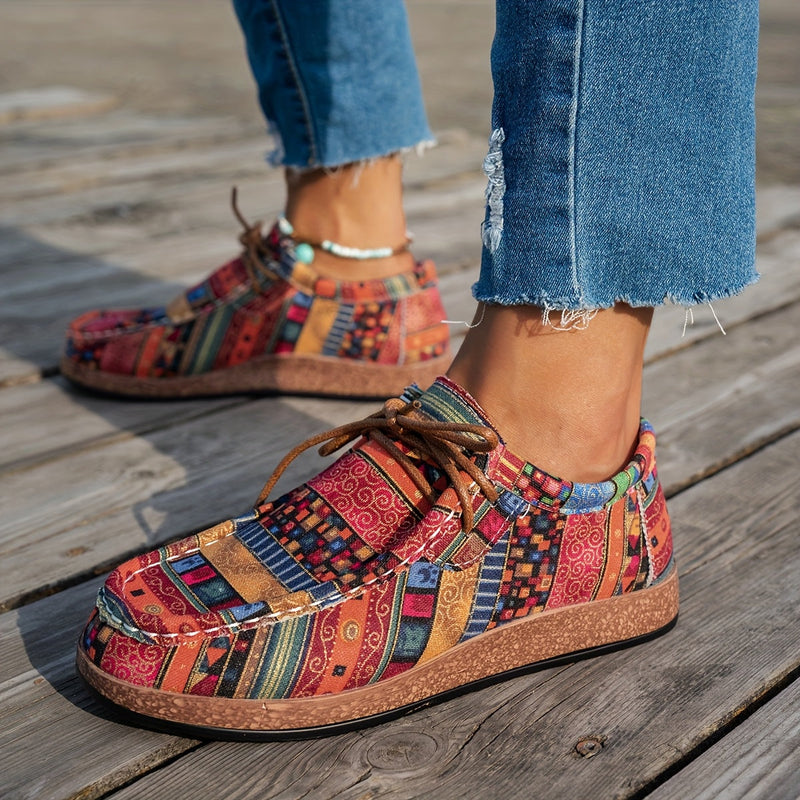 Louanne | Zapatillas ortopédicas