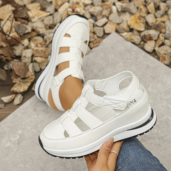 Fina | Sandalias cómodas