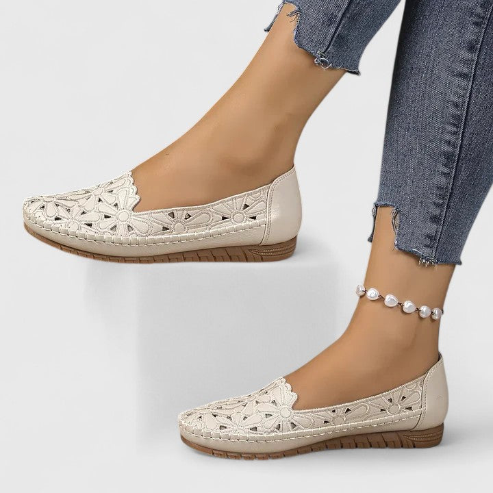 Riva | Sandalias elegantes