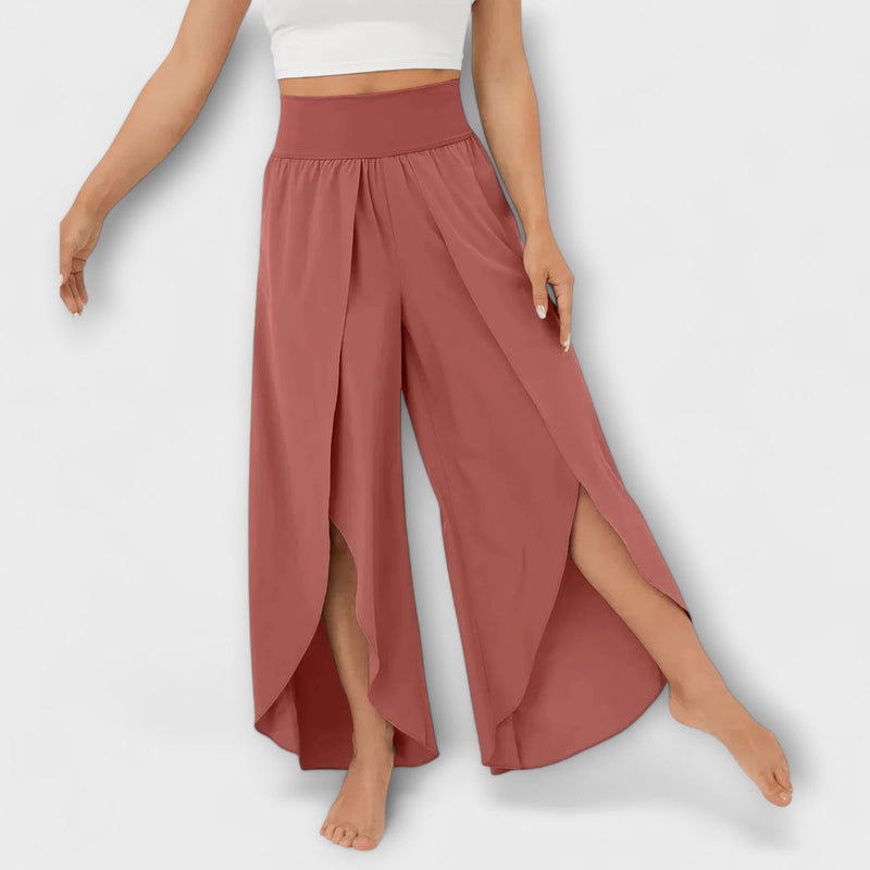Pantalones de mujer para comodidad y estilo