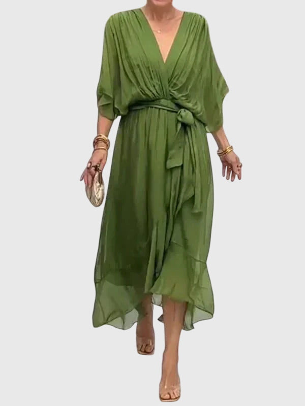 Bethany | Vestido elegante