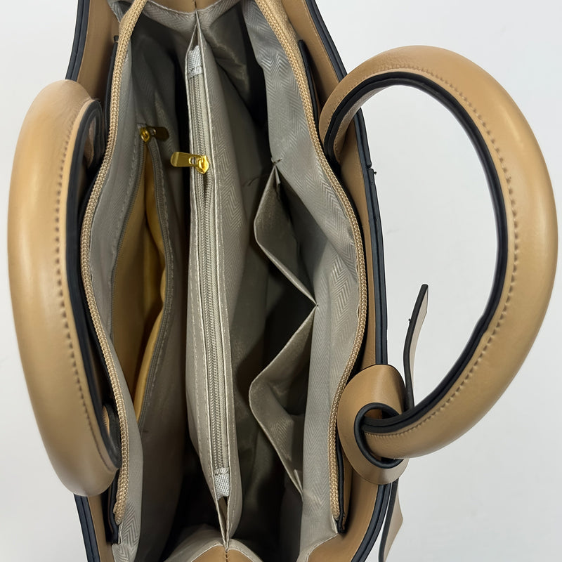 Riley™ - Conjunto de bolsos elegantes