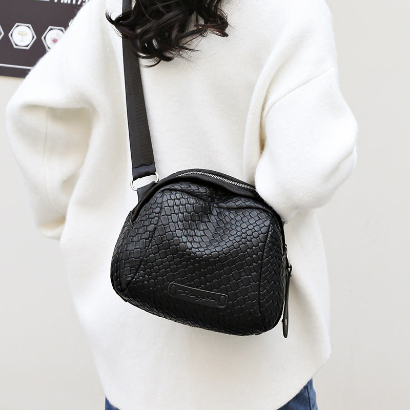 Dije clásico Madison™ | Bolso vintage espacioso 