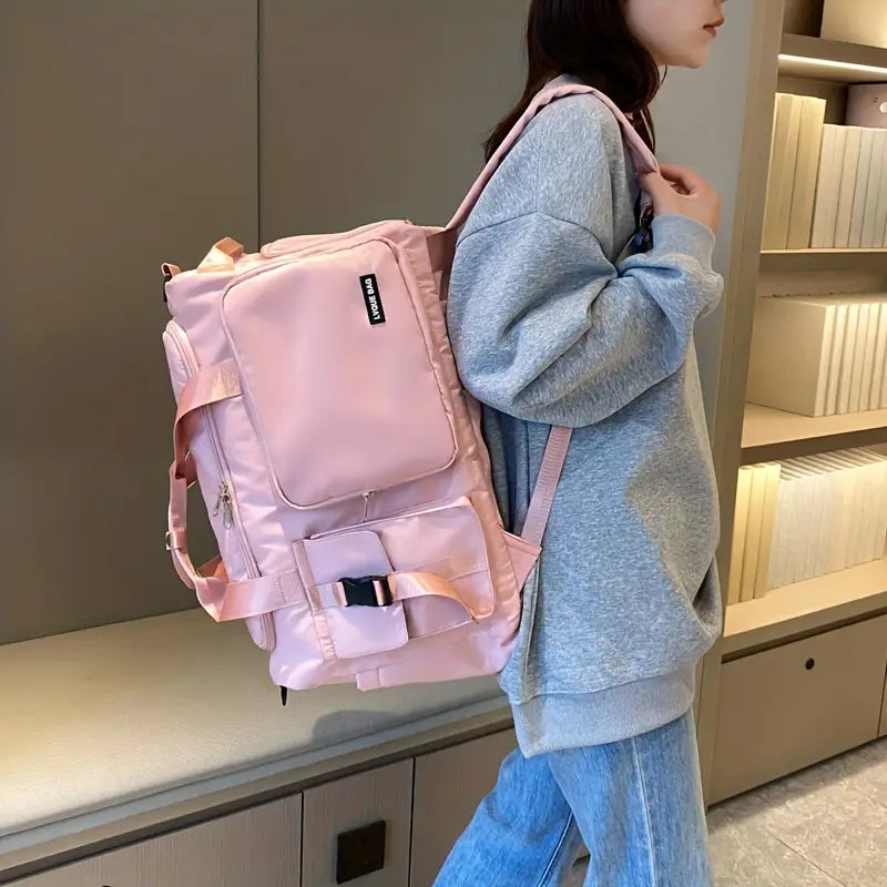 Lily™ - Elegante bolso de viaje