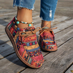Louanne | Zapatillas ortopédicas