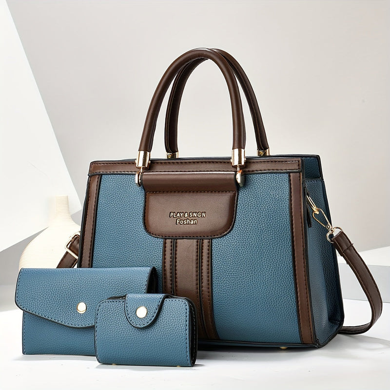 Luna™ - Conjunto de bolsos versátiles