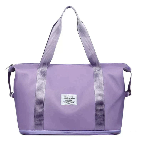 Victoria™ - Bolsa de viaje impermeable con amplio espacio de almacenamiento 