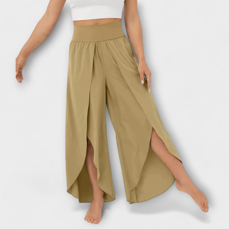 Pantalones de mujer para comodidad y estilo
