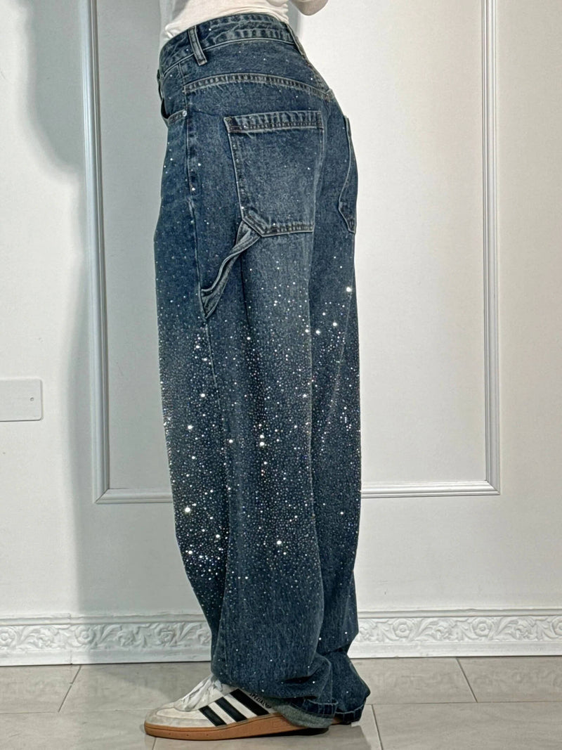 Pantalones Stella™ | Diamond