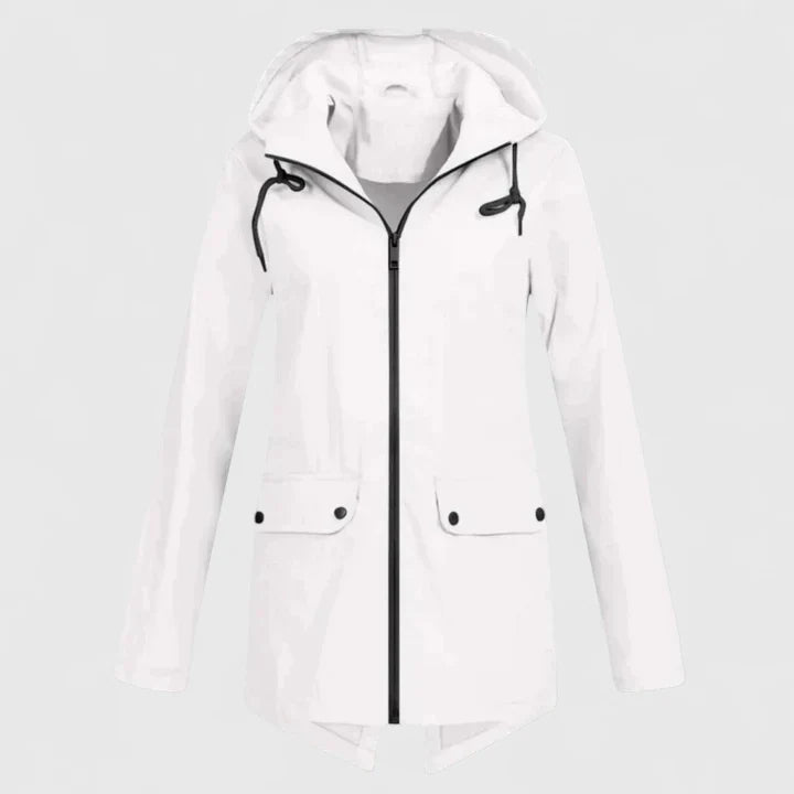 Vanyssiah | Chaqueta cómoda