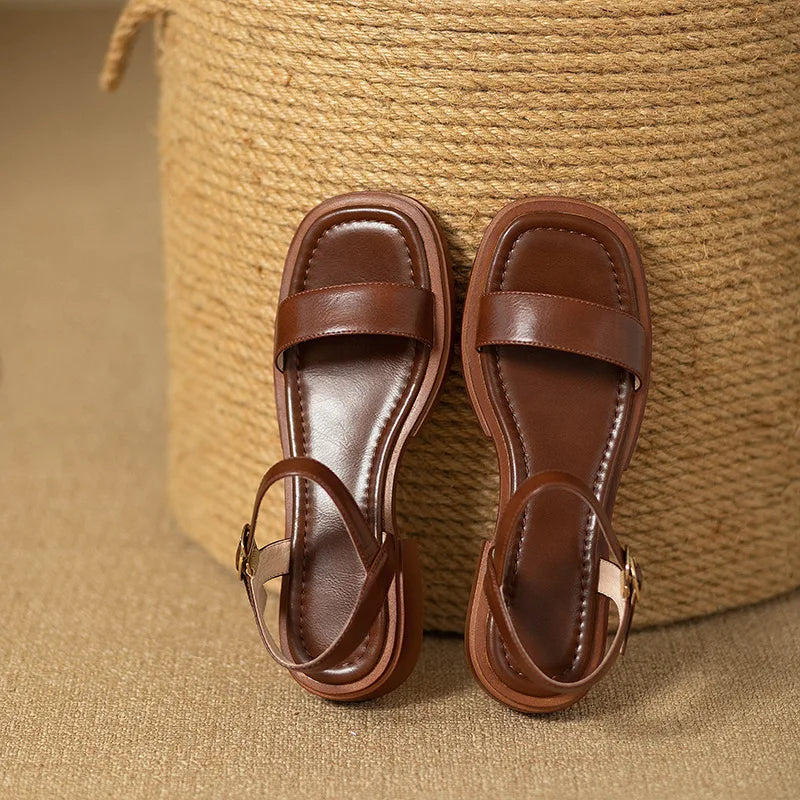 Armelle | Sandalias elegantes