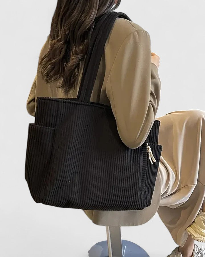 Ashlynde | Bolso de mano con estilo