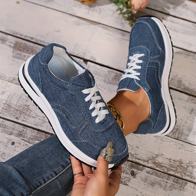 Delvina | Zapatos ortopédicos