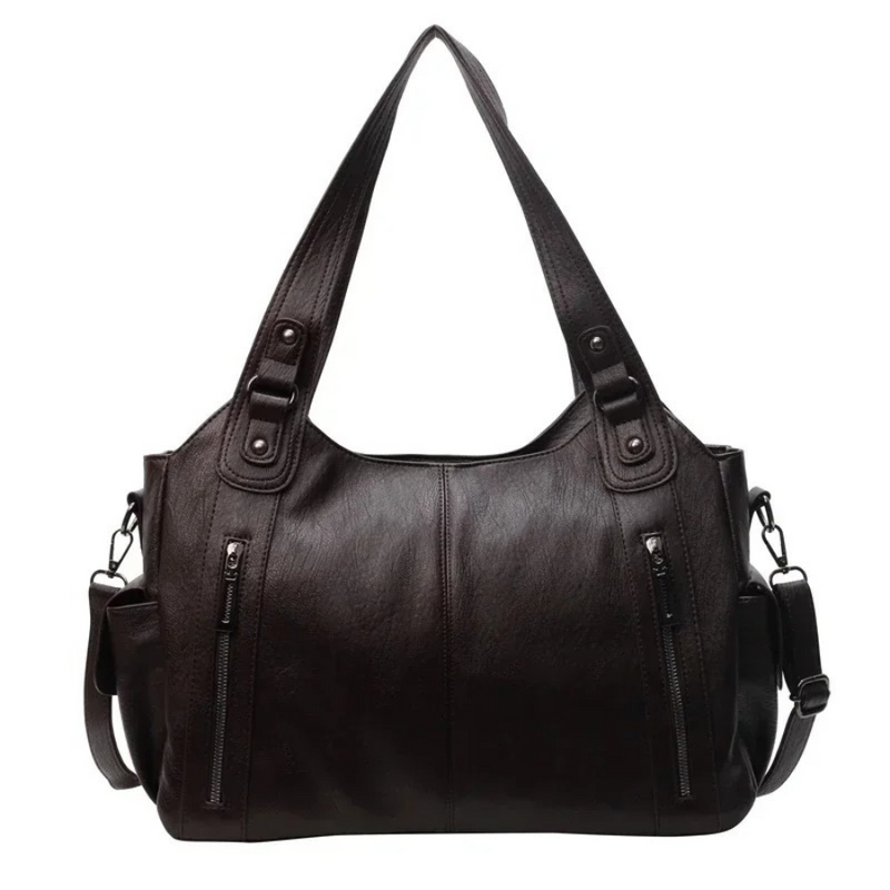 Scarlett™ Grace | Elegante bolso de hombro