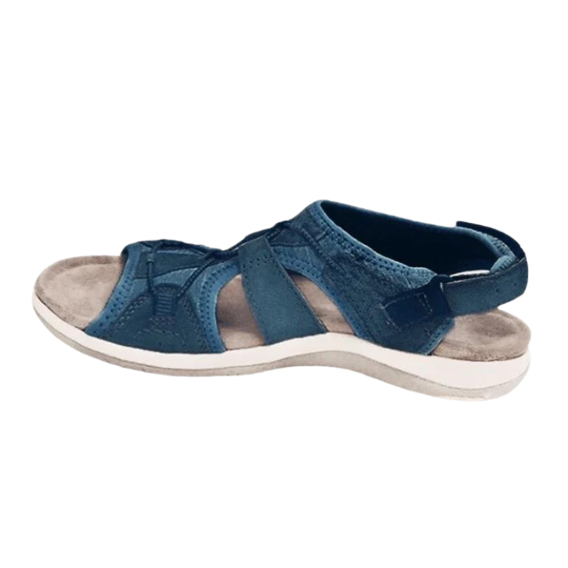 Yvie | Sandalias ortopédicas