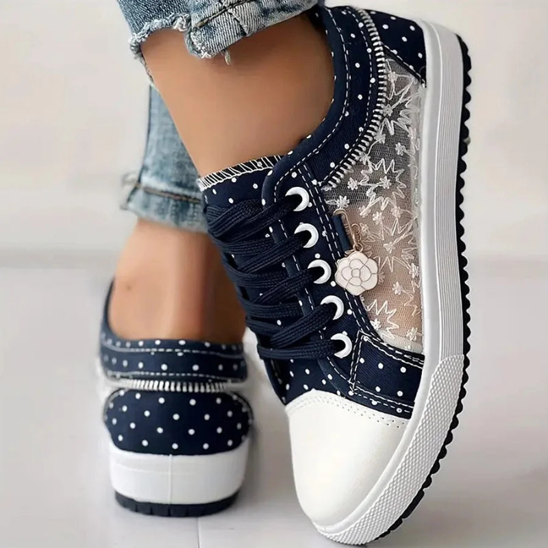 Eve | Zapatillas ortopédicas cómodas