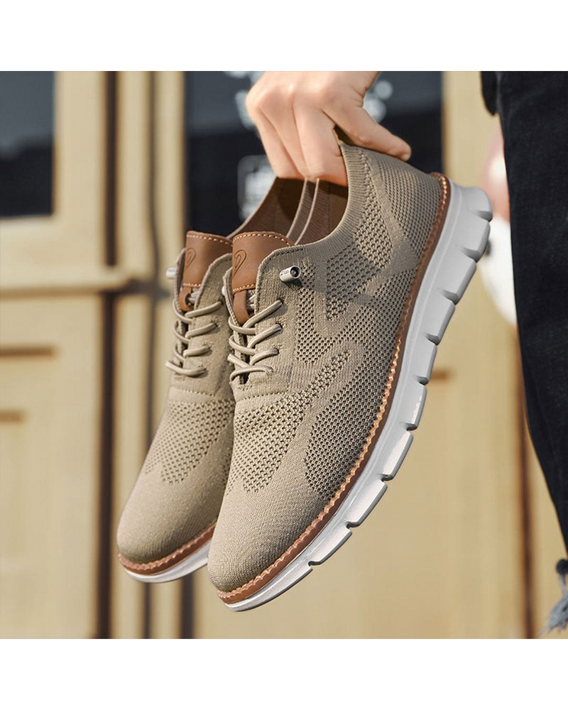 Waylon | Zapatos ultra cómodos