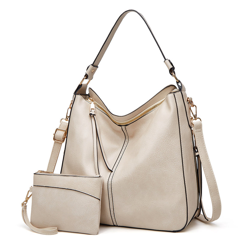 Bolso de hombro Brooklyn™ Elegance | Gran capacidad