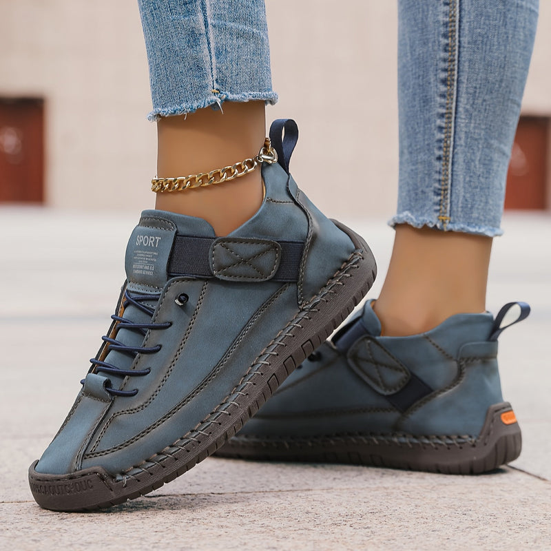 Quinley | Zapatos ortopédicos con estilo