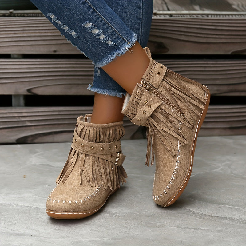 Meline | Botas con estilo