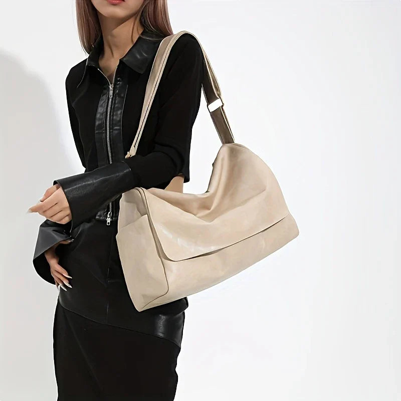 Madison™ - Bolso bandolera vintage