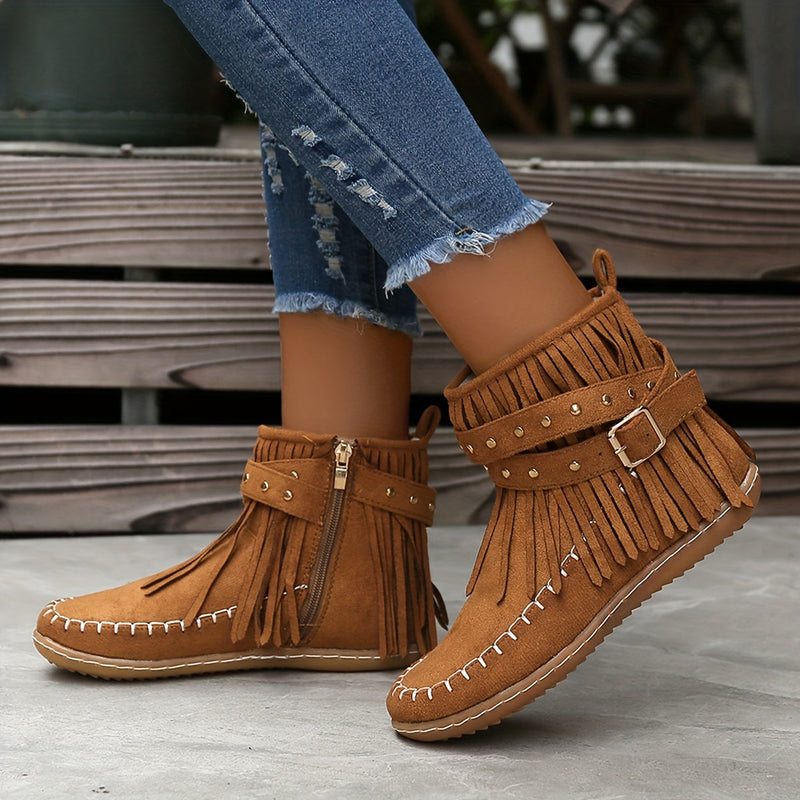 Meline | Botas con estilo