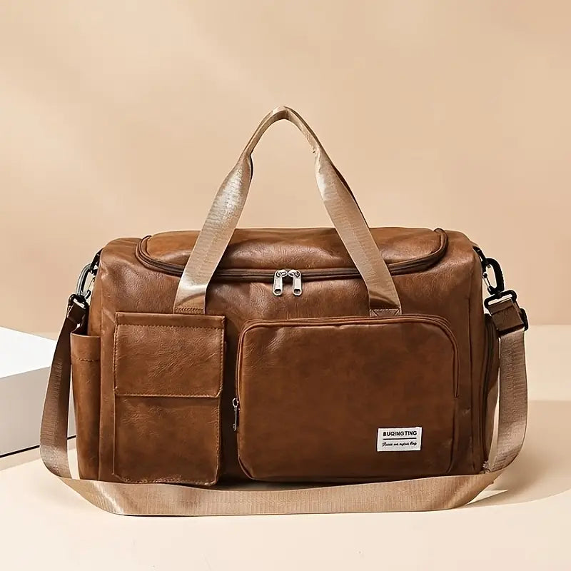 Aubrey™ - Bolso de viaje vintage
