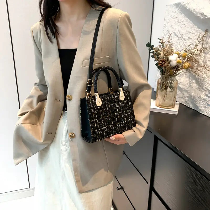 Riley™ - Bolso de lujo