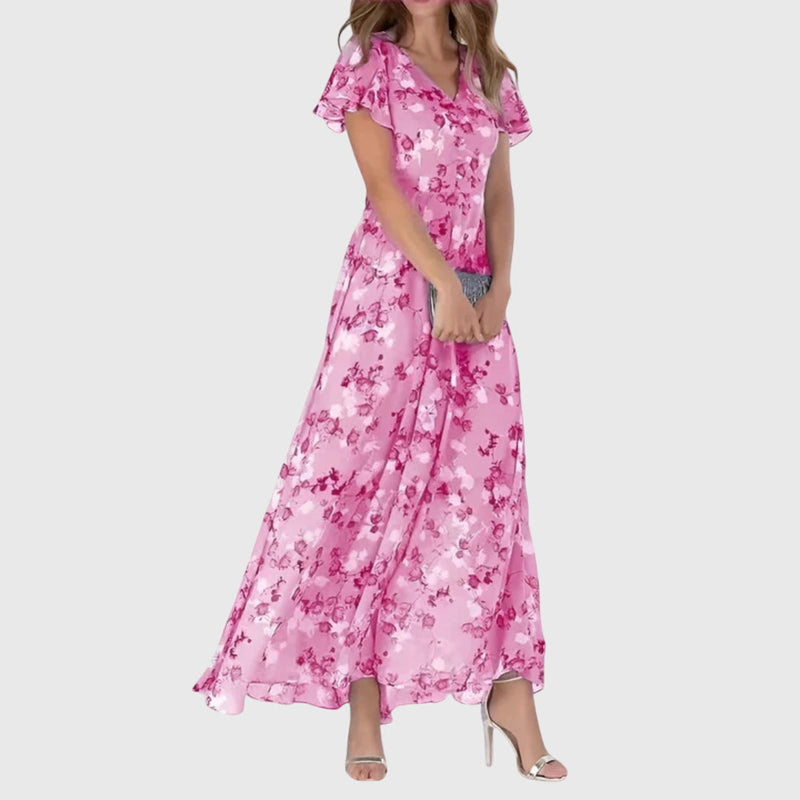 Lola™ | Vestido que realza la figura