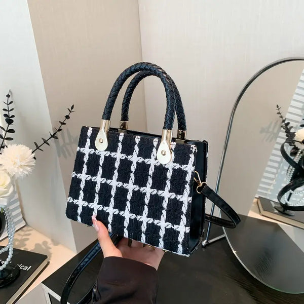 Riley™ - Bolso de lujo