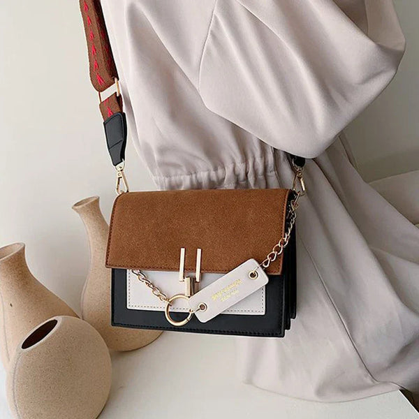 Brooklyn™ - Bolso bandolera de moda