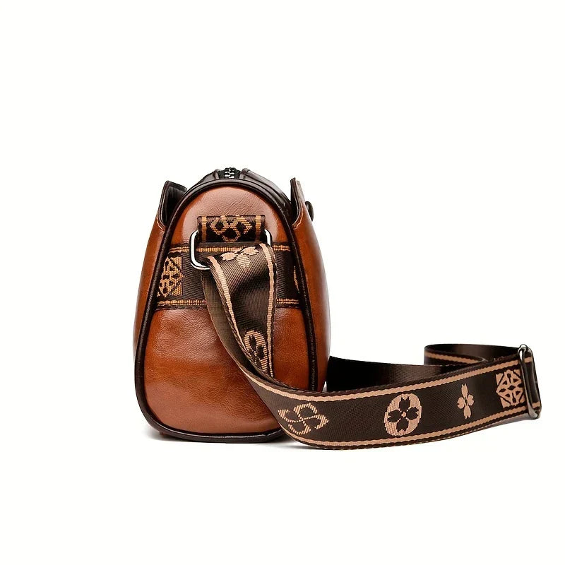 Lily™ - Elegante bolso bandolera