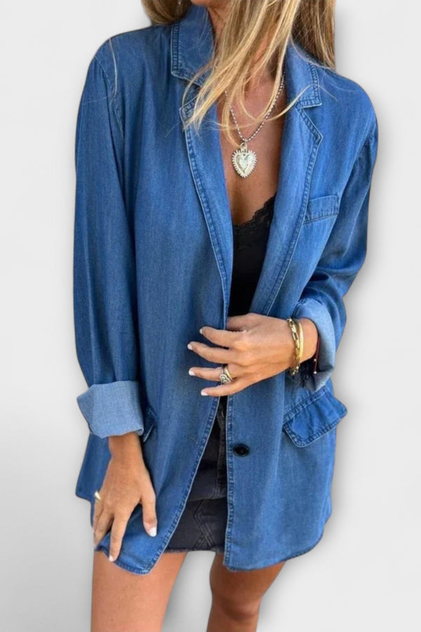 Elina - Sueño de mezclilla