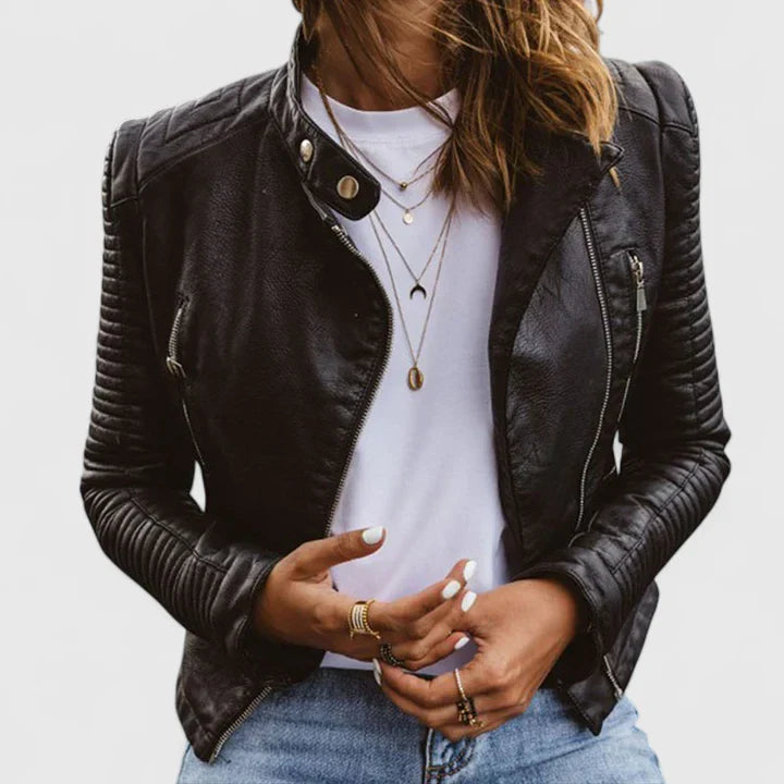 Emyvas | Chaqueta elegante