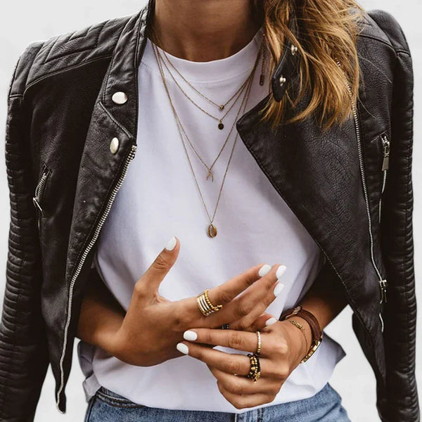 Emyvas | Chaqueta elegante