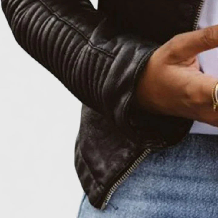 Emyvas | Chaqueta elegante