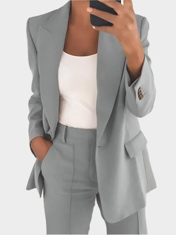 Conjunto elegante para mujer