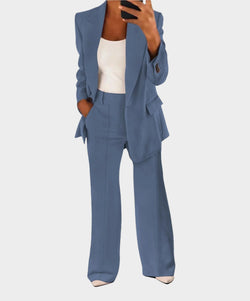 Conjunto elegante para mujer