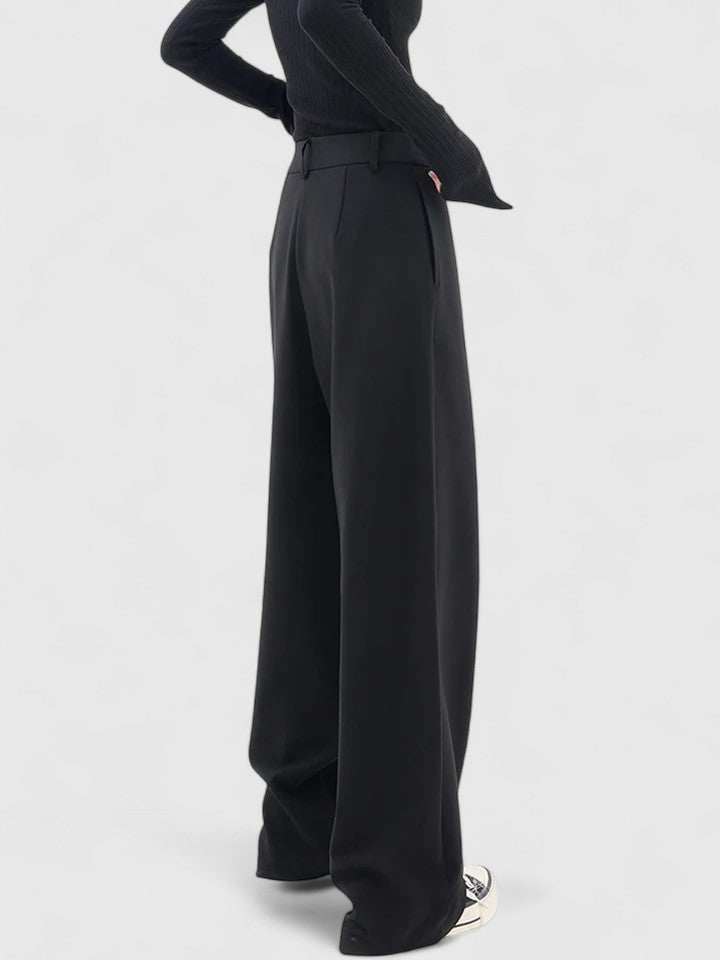 Marivya | Pantalones elegantes
