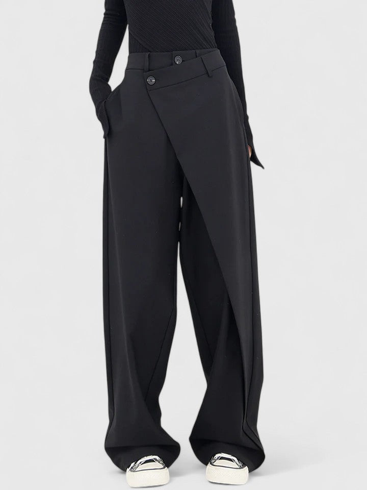 Marivya | Pantalones elegantes
